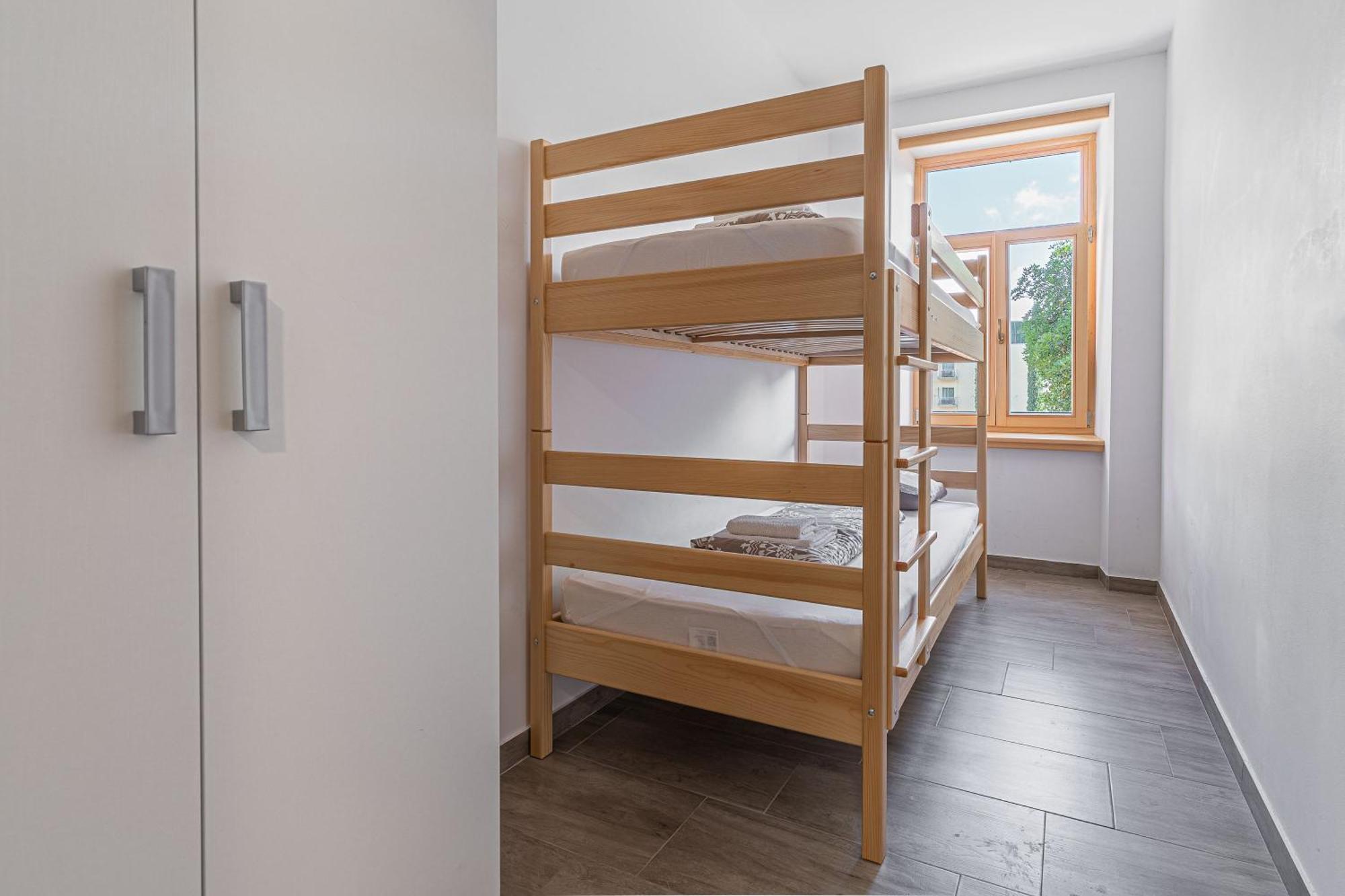 Villa Roma Portorose Eksteriør billede