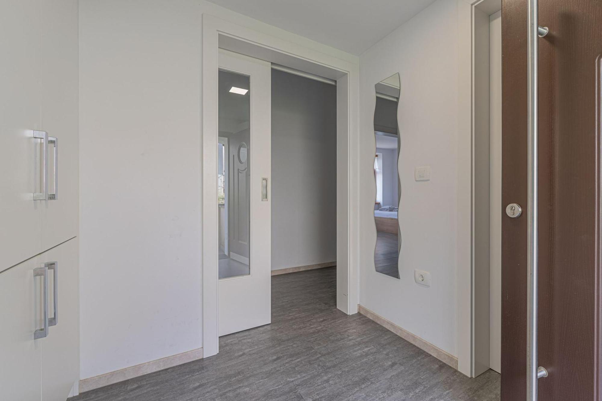 Villa Roma Portorose Eksteriør billede