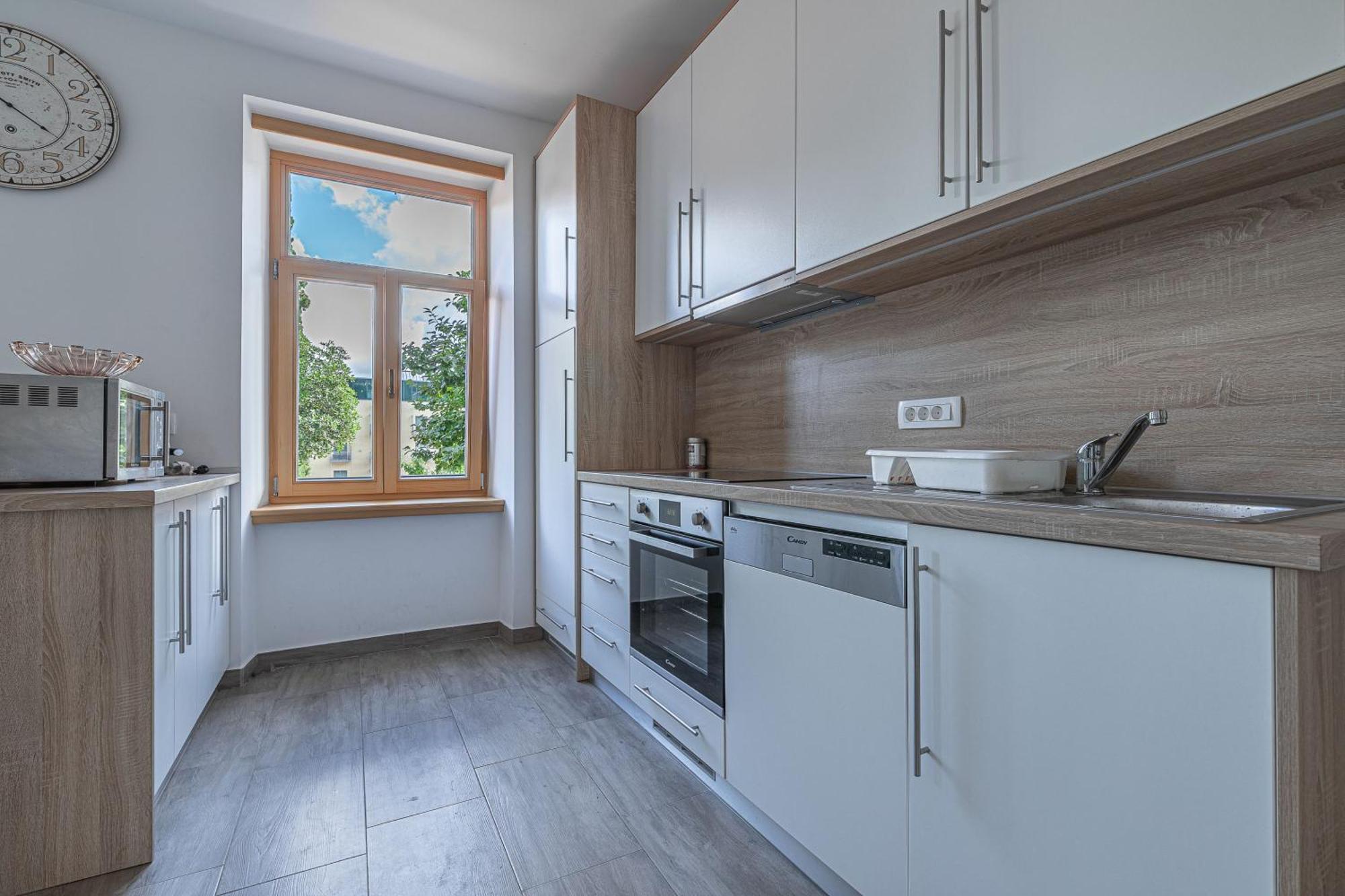 Villa Roma Portorose Eksteriør billede